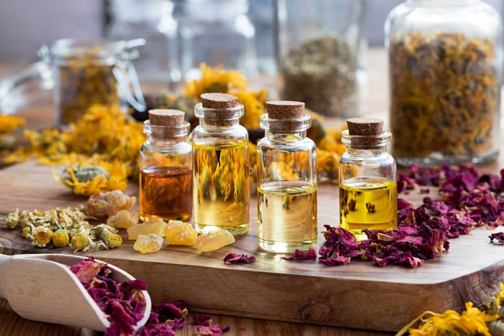 Fibex Mühendislik | Gıda Teknolojileri & Endüstriyel Çözümler-Tıbbi Aromatik Bitkiler & Uçucu Yağlar